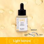 Сыворотка с витамином С 20% 30 мл Skincyclopedia - фото 4