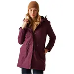 Куртка Regatta Valenta, фиолетовый - фото