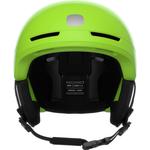 Детский лыжный шлем POCito Obex MIPS POC, желтый - фото 3