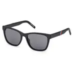 Солнцезащитные очки K-way KW0014-02A, черный - фото