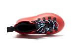 Детские ботинки Kids Красные/белые Native Shoes, красный - фото 3