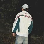 UNTILWERICH Рубашка-поло унисекс, Белый - фото 5