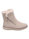Сапоги rieker Winterstiefeletten, цвет crema/bianco - фото 3