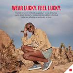 Женские ботильоны Lucky Brand Basel, Silver Cloud - фото 11