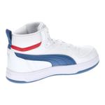 Детские кроссовки Puma Caven 2.0 Mid PS 393843 - фото 7