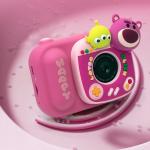 Подарочный набор серии Strawberry Bear Disney - фото 7