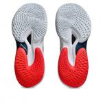 Кроссовки ASICS Metarise 2 'White Mako Blue' - фото 6