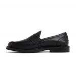 Лоферы Aldo Buckley Penny Loafer, черный - фото 2