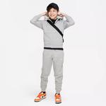 Флисовые джоггеры Nike All Kids Fit Sportswear Club - фото 2