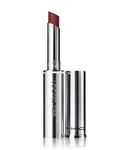 Помада MAC Locked Kiss Lipstick, Poncy, 1.8g - фото