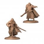Миниатюра A Song of Ice & Fire Miniatures Game: Bolton Starter Set - фото 3