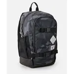 Рюкзак Rip Curl Posse Mid 22L, серый - фото 3
