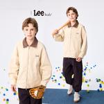 Детская куртка Lee, Ecru - фото 7