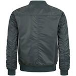 Куртка Lonsdale Lonsdale Poolstock, зеленый - фото 2