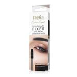 Mister Stylist Shape Master Brow Gel Fixer 11 мл Del Assorted - фото