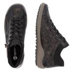 Пинетки REMONTE, Black - фото 6