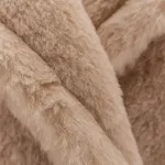 Двубортный жакет Tedgirl Maxmara, camel - фото 4