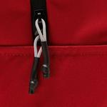 Рюкзак унисекс Jordan, Red - фото 4