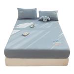 Подогнанная простыня Sanrio, Ziminnie - фото 10