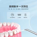 Оральные ирригаторы Times, синий - фото 8