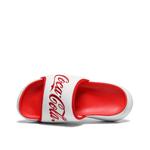 Шлепанцы унисекс Coca-Cola - фото 5