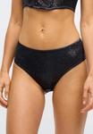 Брифы Hunkemöller ELLE BRAZILIAN, Black - фото 3