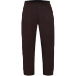 Штаны Casual Sueded Series Lululemon, черный - фото 4
