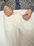 Обычные брюки DESIRES Grace, белый - фото 5