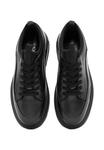 Кроссовки Derimod SNEAKERS, Black - фото 3