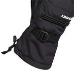 Перчатки Yotei Gore-Tex Oyuki, Black - фото 4