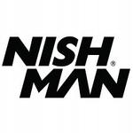 Nishman Amber N10 одеколон после бритья 400мл - фото 2