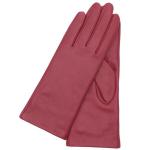 Перчатки KESSLER Full Finger Gloves Hazel, цвет Grenadine - фото