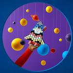 LEGO DOTS, Держатель для ручек, 41936 - фото 11