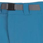 Брюки Trangoworld Siero 3/4, синий - фото 2