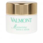 Маска для лица Nature moisturizing with a mask Valmont, 50 мл - фото