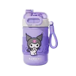 Термостакан Kulomi Sanrio, Culomi Double-Drink Thermos Mug - фото 5