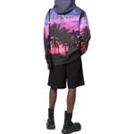 Valentino Свитшот Men's Multicolor - фото 4