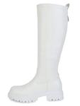 Сапоги VAN HILL, белый - фото 2