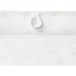 Полотенце Solid из мягкой на ощупь ткани Airtouch Musterring, Offwhite - фото 3