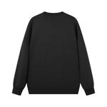 Унисекс свитшот WARRIOR, серый - фото 5