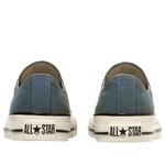 Converse All Star Aged CL OX 'Hale Navy' - фото 4