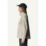 Куртка Houdini Go, бежевый - фото 3