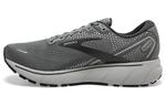 Кроссовки Brooks Ghost 14 4E Wide 'Grey Alloy' - фото