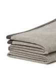 Одеяло Salon alonpi cashmere, серый - фото 3
