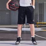 Унисекс шорты Jordan, черный - фото 6