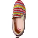 UGG Кроссовки для скейтбординга Low Top Purple Kids' - фото 4