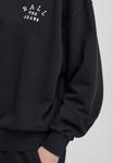 Толстовка BALL BASAVONA CREWNECK, Black - фото 5