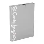 Фоторамка из березы El Corte Inglés, серебро - фото 3