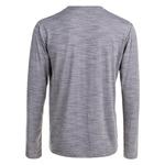 Рубашка Virtus, цвет grau/feigenlila/grau - фото 2