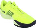 Мужские баскетбольные кроссовки Nike, Volt Anthracite Barely Volt 700 - фото 4